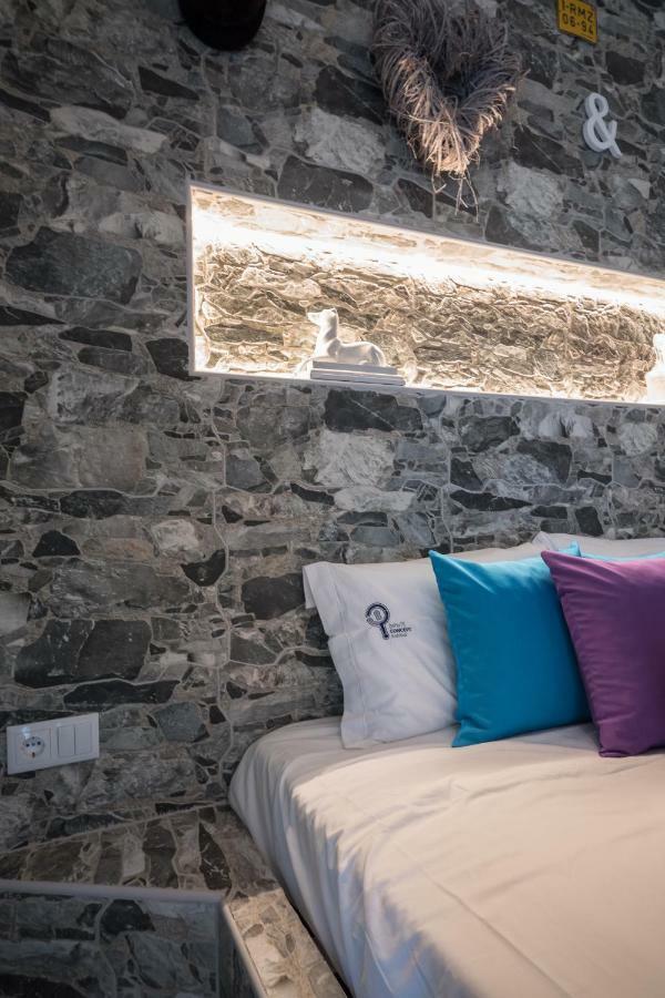 Y.Palmela - Boutique Apartments ภายนอก รูปภาพ