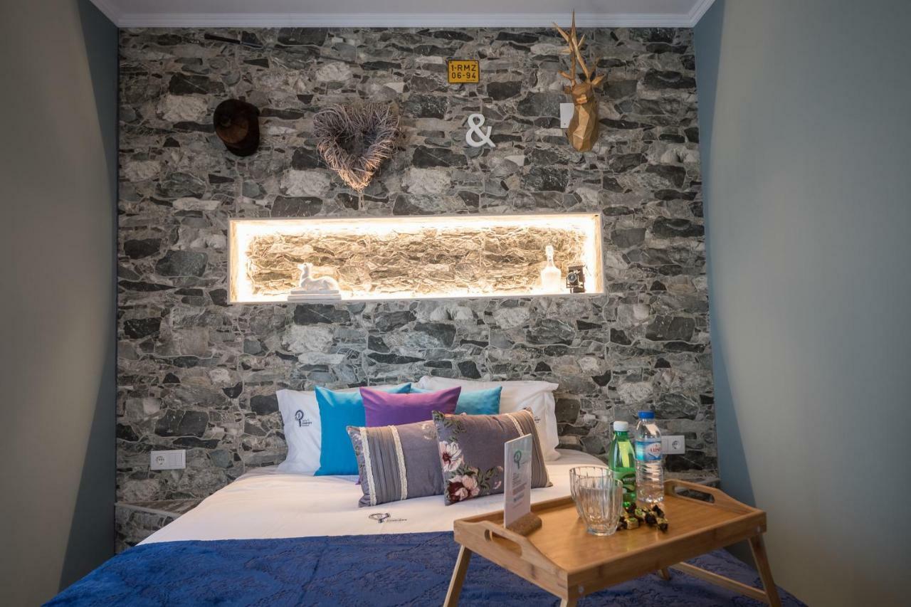 Y.Palmela - Boutique Apartments ภายนอก รูปภาพ