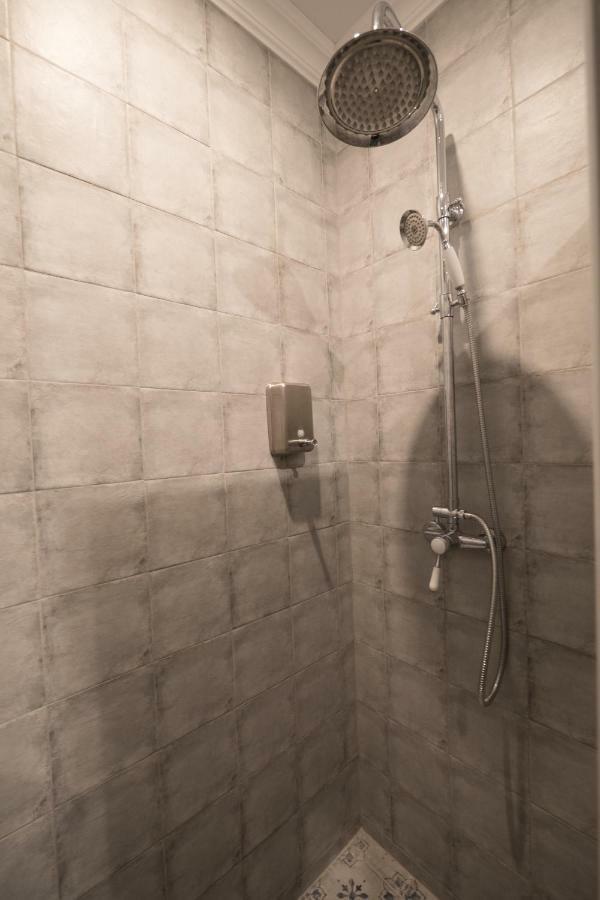 Y.Palmela - Boutique Apartments ภายนอก รูปภาพ