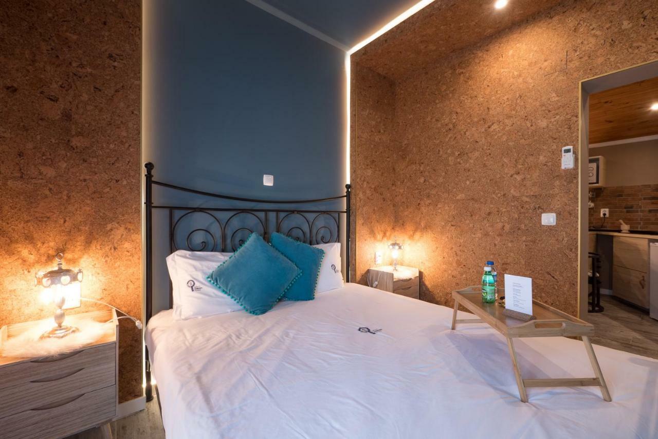 Y.Palmela - Boutique Apartments ภายนอก รูปภาพ