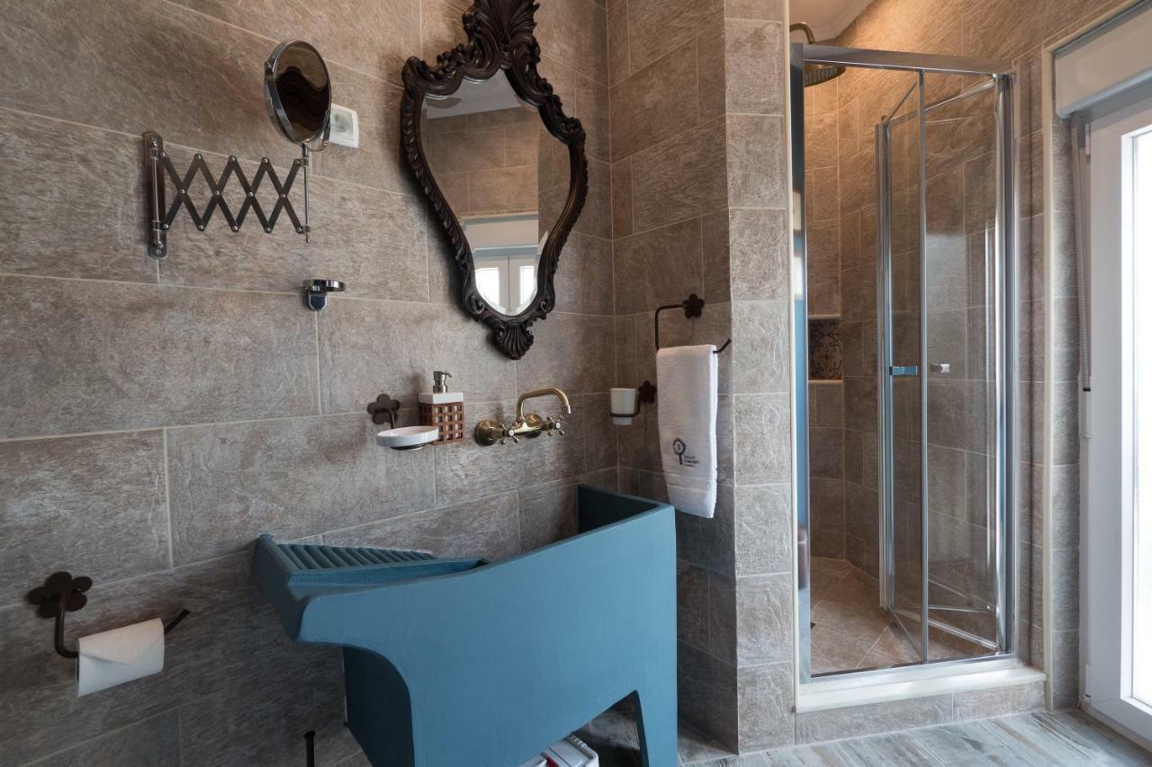 Y.Palmela - Boutique Apartments ภายนอก รูปภาพ